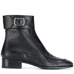 Men's Saint Laurent Miles Boots